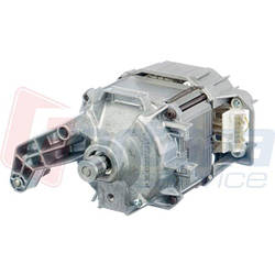 Двигун (мотор) для пральної машини Bosch Б/У 00141344 3047803AB1 6 контактів