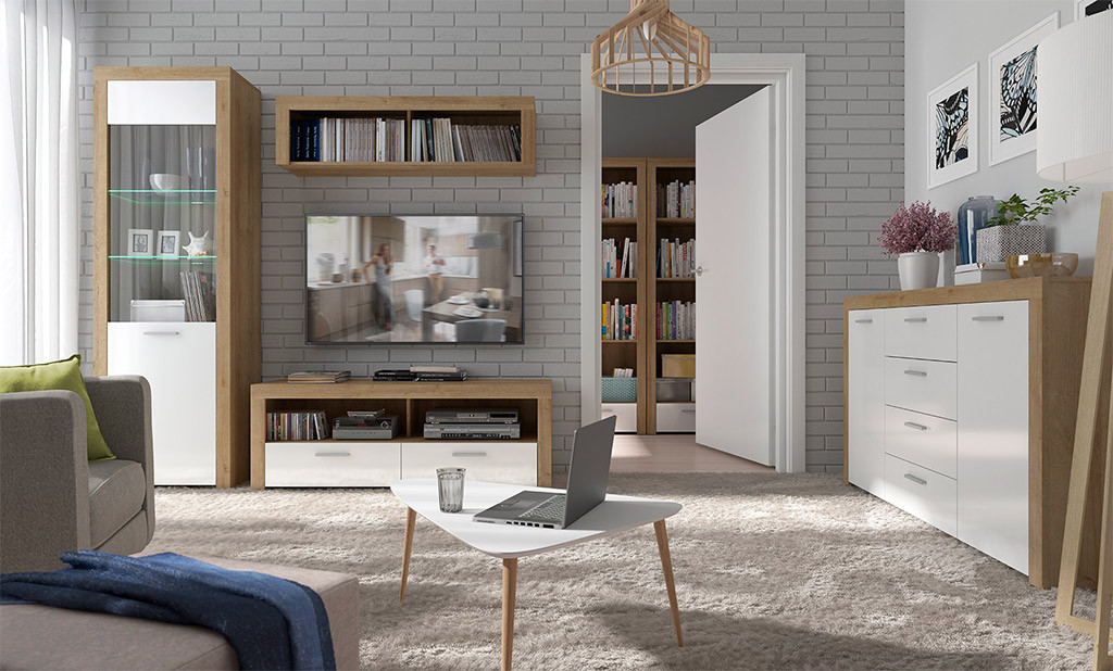 Вітальня Balder, фото 1