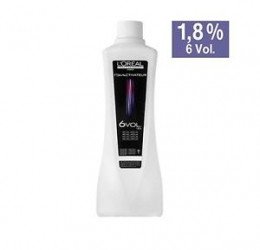 Dia Активатор проявник 6 обсягів 1,8% 1000 мл l'oréal Professionnel Paris