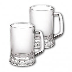 Набір для пива LUMINARC Dresden 500 мл - 2 шт 5116h