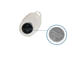 Біла кнопка, пульт Bluetooth для смартфона, фото 5