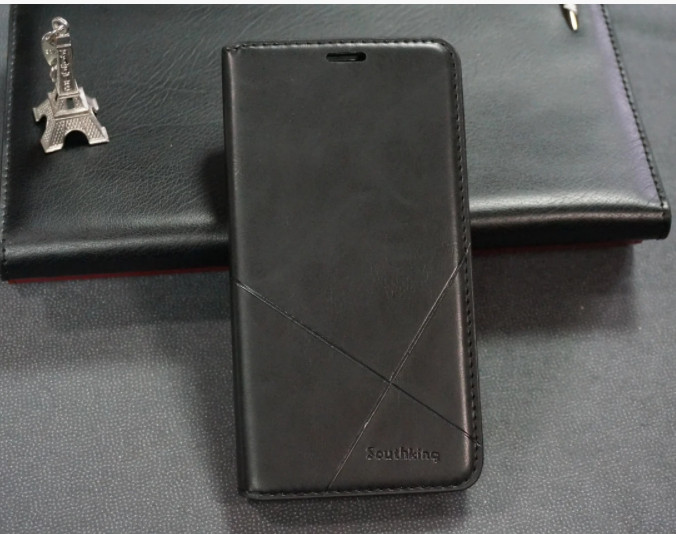 Чохол книжка для Huawei Honor 7X