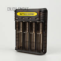 Зарядний пристрій Nitecore Q4