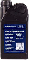 Тормозная жидкость Ford DOT 4 LV High Performance 1л