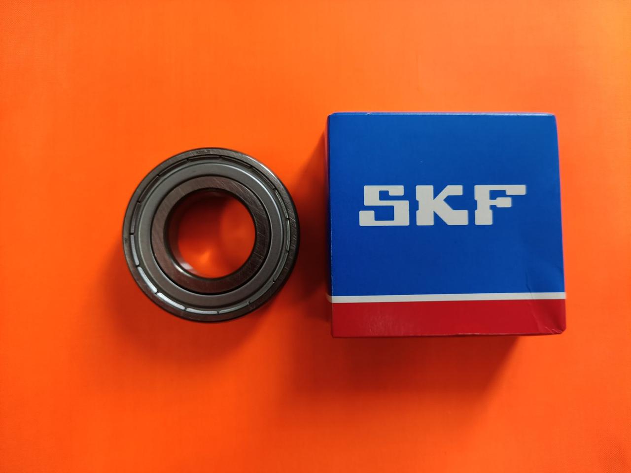 Підшипник 6205 ZZ SKF (25x52x15 мм) Болгарія