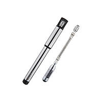 Велосипедний Насос Birzman Infinite MTB з CO2 BM17-ZC-MN03-GA254 Велосипедний Насос Birzman Infinite MTB з CO2