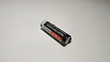 Акумулятор Videx HR6/AA 1.2V 1500 mAh NI-MH з пелюстками під паяння, фото 3