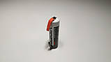 Акумулятор Videx HR6/AA 1.2V 1500 mAh NI-MH з пелюстками під паяння, фото 5