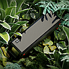 Портативна блютуз колонка HOCO IPX4 HC3 |AUX, SD-card, Bluetooth, USB, FM-Radio| Чорний, фото 5