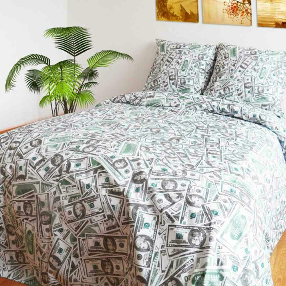 Постільна білизна БЯЗЬ - фото 1 - id-p1354731004