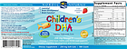 Nordic Naturals Children's DHA  жувальні кульки 250 мг Omega-3 на порцію, дітям 3-6 років, полуниця, 180 шт, фото 4