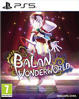 Balan Wonderworld (PS5)