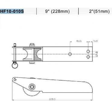 Роульс 9", фото 1