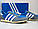 Кросівки Adidas Originals ADISTAR RACER W, фото 6