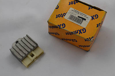 Регулятор напруги скутера GXmotor (S3X-H1910-00) Suzuki, Yamaha