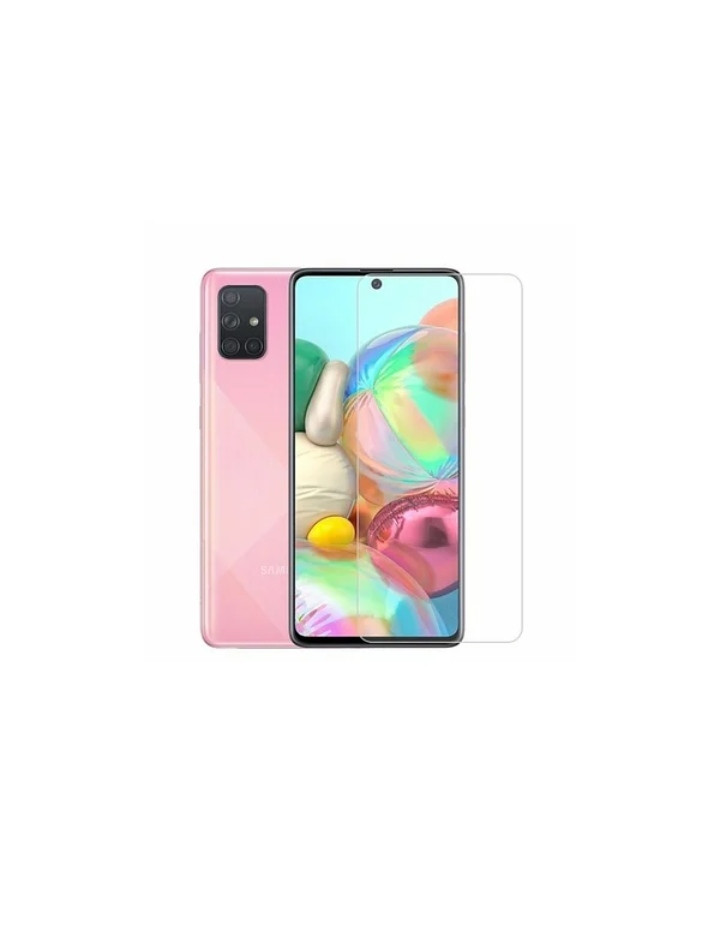 Захисне скло для Samsung A71