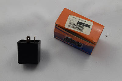 Реле поворотів скутера GXmotor на Delta