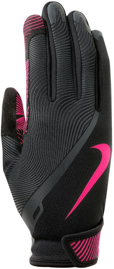 Рукавиці для тренувань Nike NEQP-NLGB709-8SL Lunatic Training Gloves