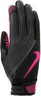 Перчатки для тренировок Nike NEQP-NLGB709-8SL Lunatic Training Gloves
