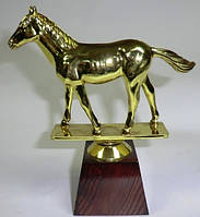 Статуетка Кінь 15 см