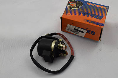 Реле стартера скутера GXmotor на Delta