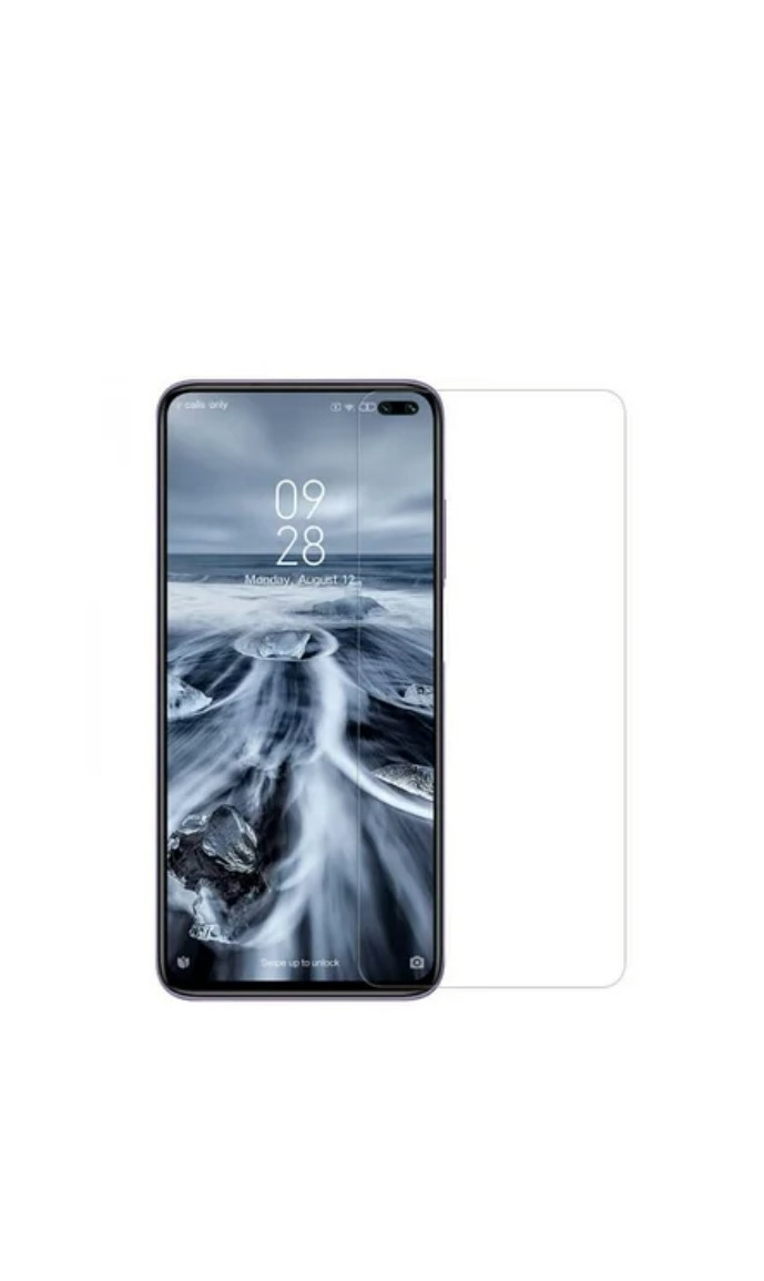Захисне скло для Xiaomi Redmi K30