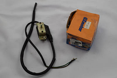 Комутатор GXmotor на Yamaha JOG