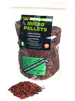 Методный пеллетс Method Feeder Micro Pellets Krill & Halibut