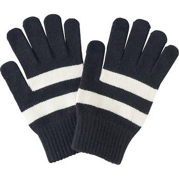 Трикотажні рукавички для сенсорних екранів Heattech UNIQLO