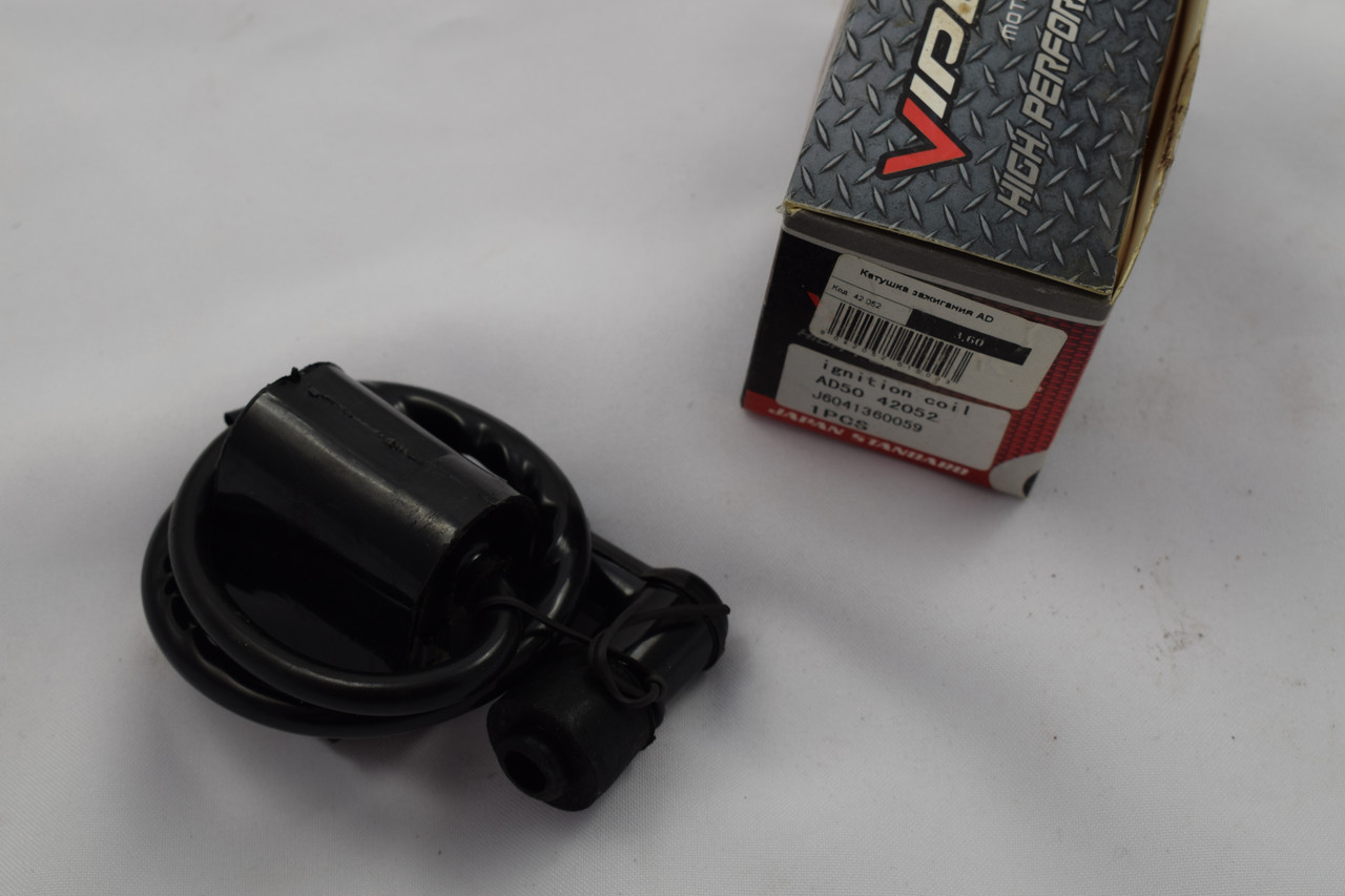 Котушка запалювання Viper на AD50