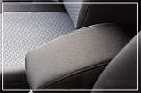 Авто Чохли  Chevrolet Orlando 7мест с 2010 г Elegant Classic, фото 7