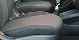 Авто Чохли  Chevrolet Orlando 7мест с 2010 г Elegant Classic, фото 8