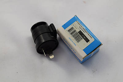 Реле поворотів скутера (звукове) Delta/Alpha M-T