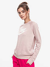 Толстовка женская Nike Sportswear Essential BV4112-645