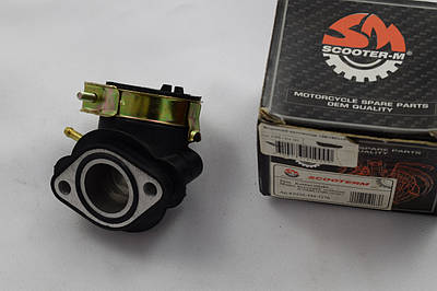 Впускний колектор скутера Scooter-M 125/150CC4T