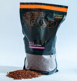 Пелетс короповий Технокарп 3 мм Krill