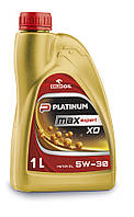 Моторное масло Platinum MAX Expert XD 1л 5W-30 Orlen Oil