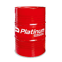 Моторное масло Platinum Classic Synthetic 205л 5W-40 Orlen Oil