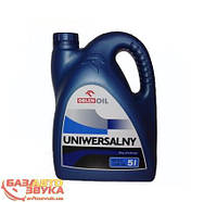 Моторна олива ORLEN OIL Uniwersalny 5л 15W-40