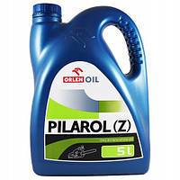 Моторное масло PILAROL Z 5л 5W-40 Orlen Oil