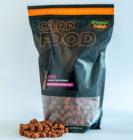 Пелетс короповий Технокарп 10 мм Krill