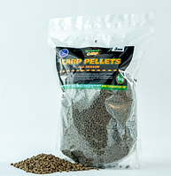 Пеллетс карповый Технокарп Carp Pellets 3mm 1кг