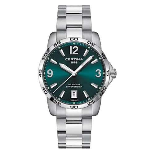 Годинник Certina C034.451.11.097.00 DS