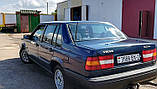 Задній внутрішній правий ліхтар Volvo 940 1990 — 1996, фото 3