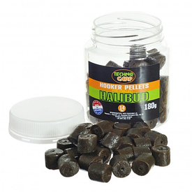 Насадочний пелетс Hooker Pellets Halibut 14 мм