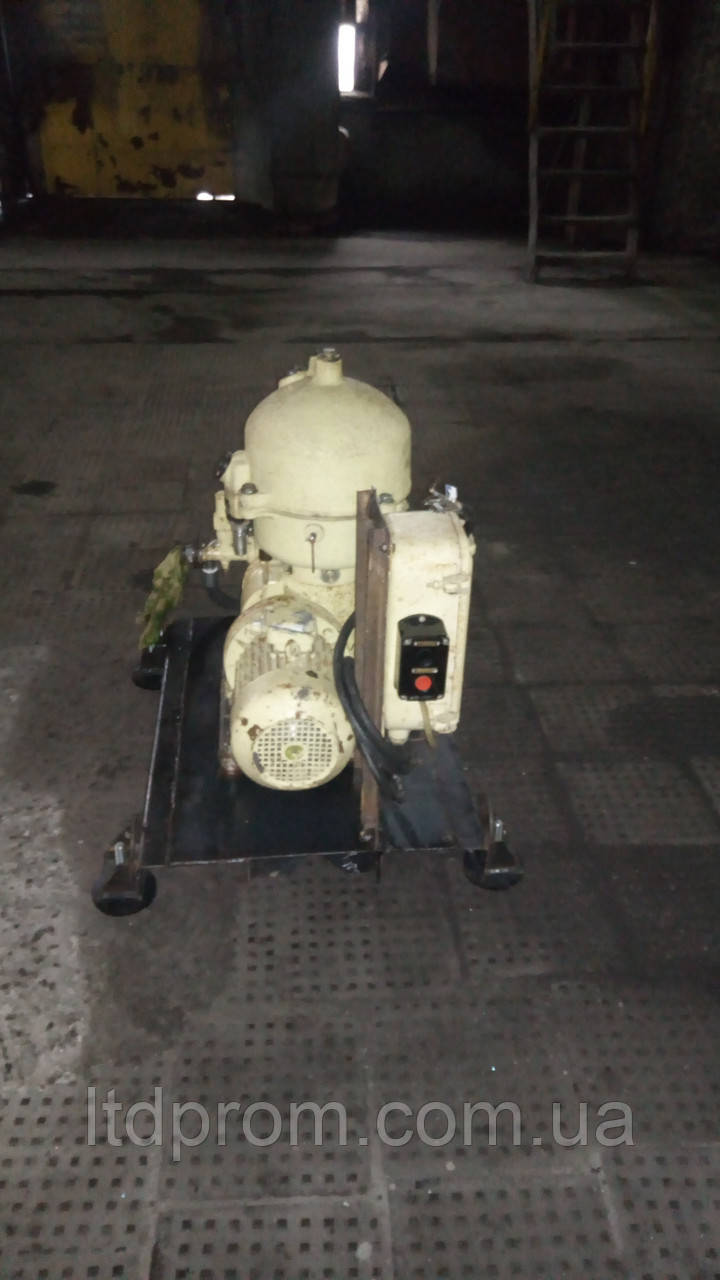 Сепаратор для масла МЦС 2, фото 1