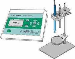 Іономір І-160 МІ