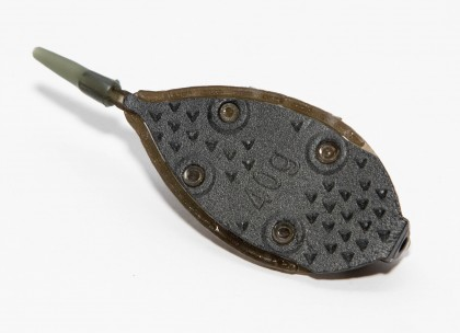 Кормушка Method Flat XL 40 гр, фото 2