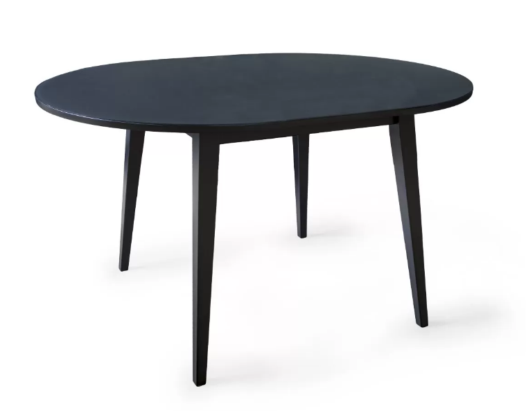 Кухонний стіл Прага Next  нерозкладний з масиву дерева Askalon , колір на вибір