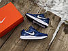 Чоловічі кросівки Nike Zoom Pegasus 31 Blue White сині з білим, фото 11